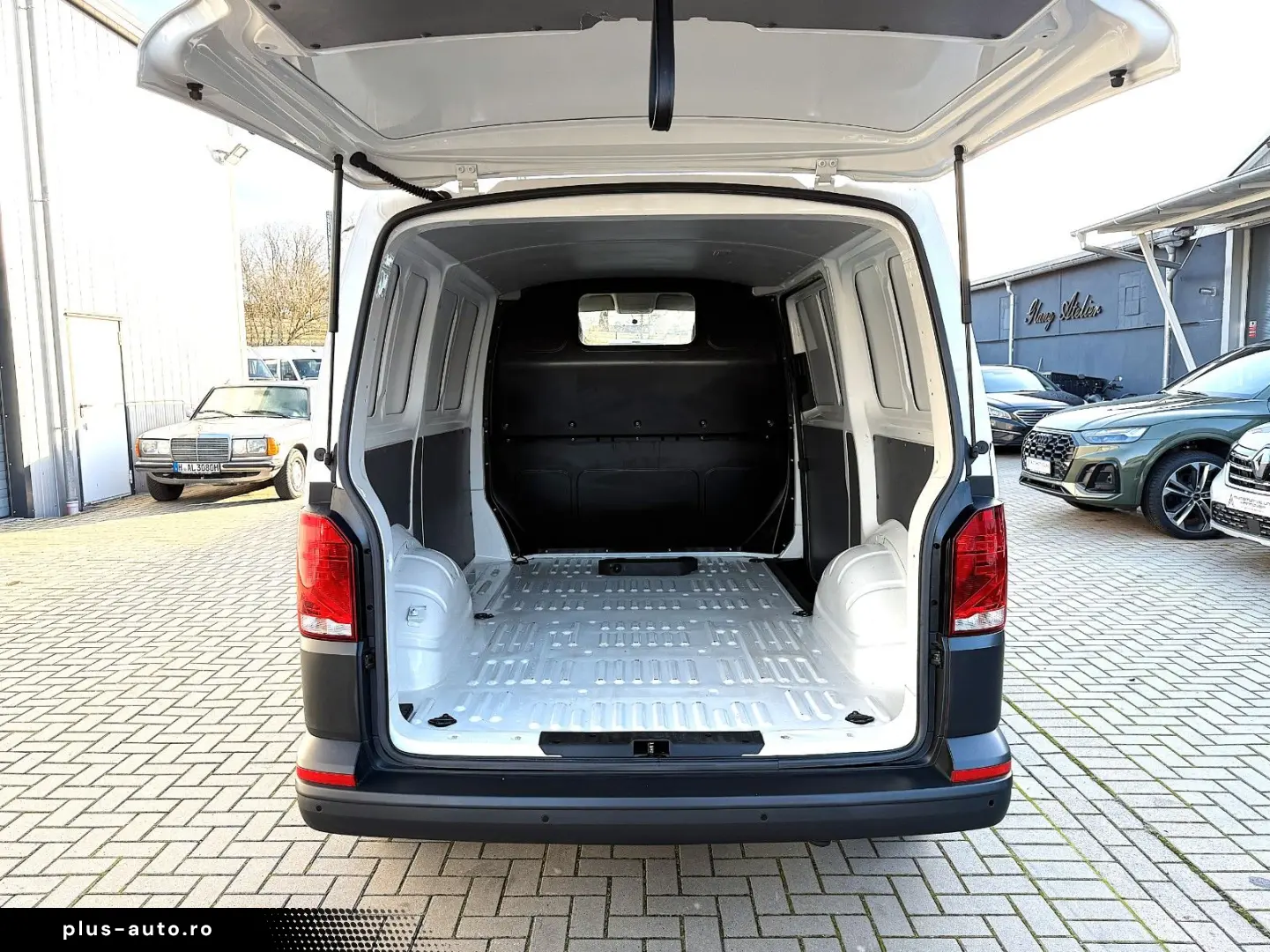 T6 2.0 TDI TRANSPORTER KLIMA SITZHEIZUNG PDC 2SI