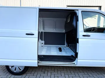 T6 2.0 TDI TRANSPORTER KLIMA SITZHEIZUNG PDC 2SI