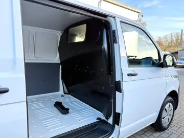T6 2.0 TDI TRANSPORTER KLIMA SITZHEIZUNG PDC 2SI