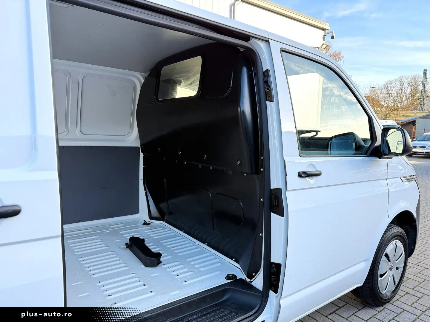 T6 2.0 TDI TRANSPORTER KLIMA SITZHEIZUNG PDC 2SI