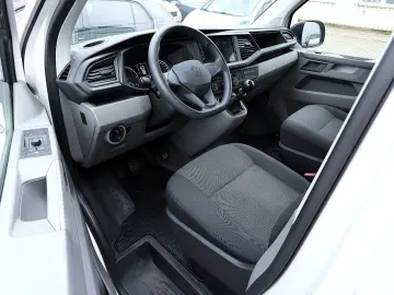 T6 2.0 TDI TRANSPORTER KLIMA SITZHEIZUNG PDC 2SI