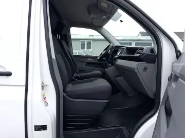 T6 2.0 TDI TRANSPORTER KLIMA SITZHEIZUNG PDC 2SI