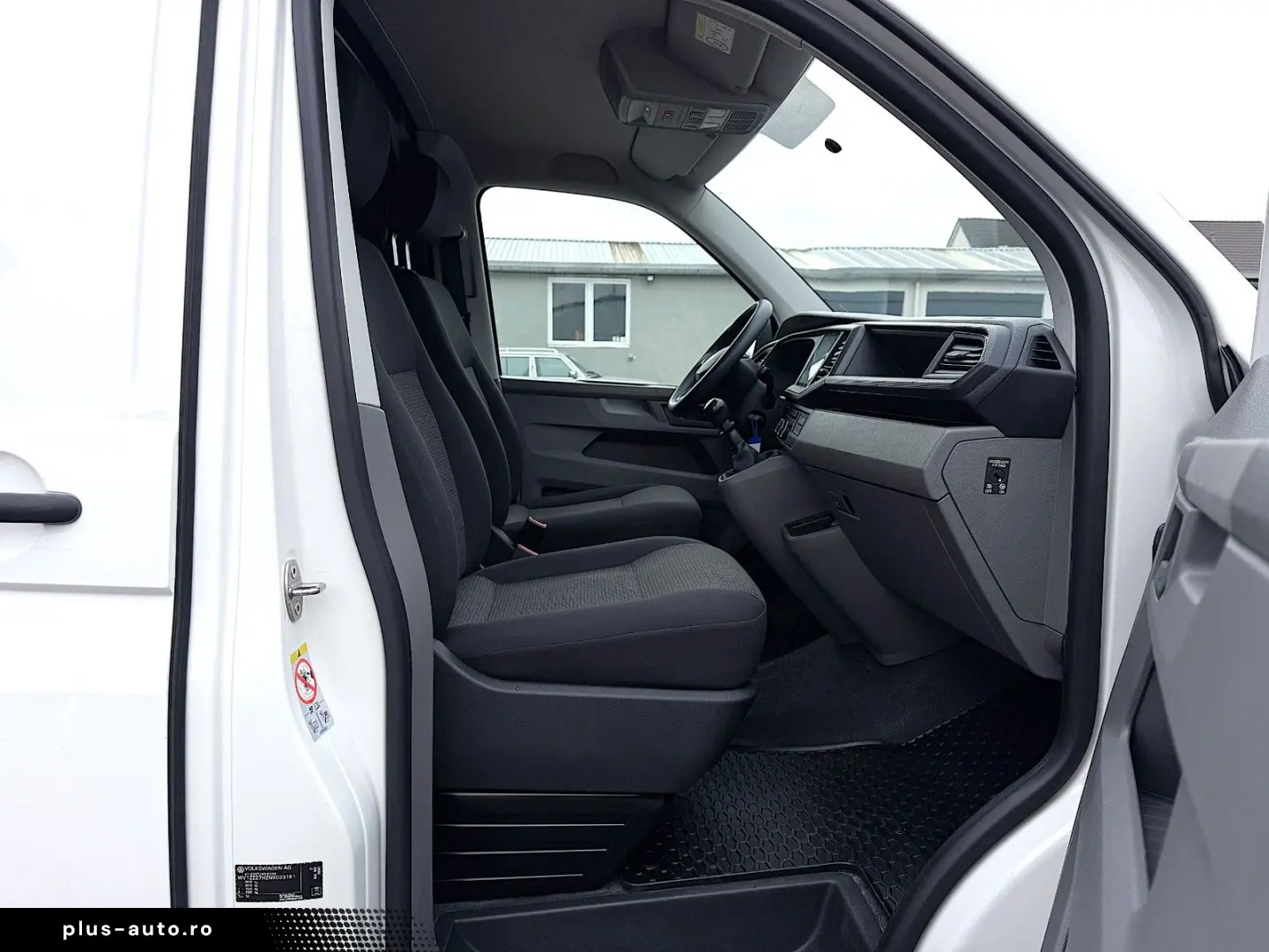 T6 2.0 TDI TRANSPORTER KLIMA SITZHEIZUNG PDC 2SI