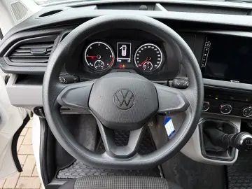 T6 2.0 TDI TRANSPORTER KLIMA SITZHEIZUNG PDC 2SI