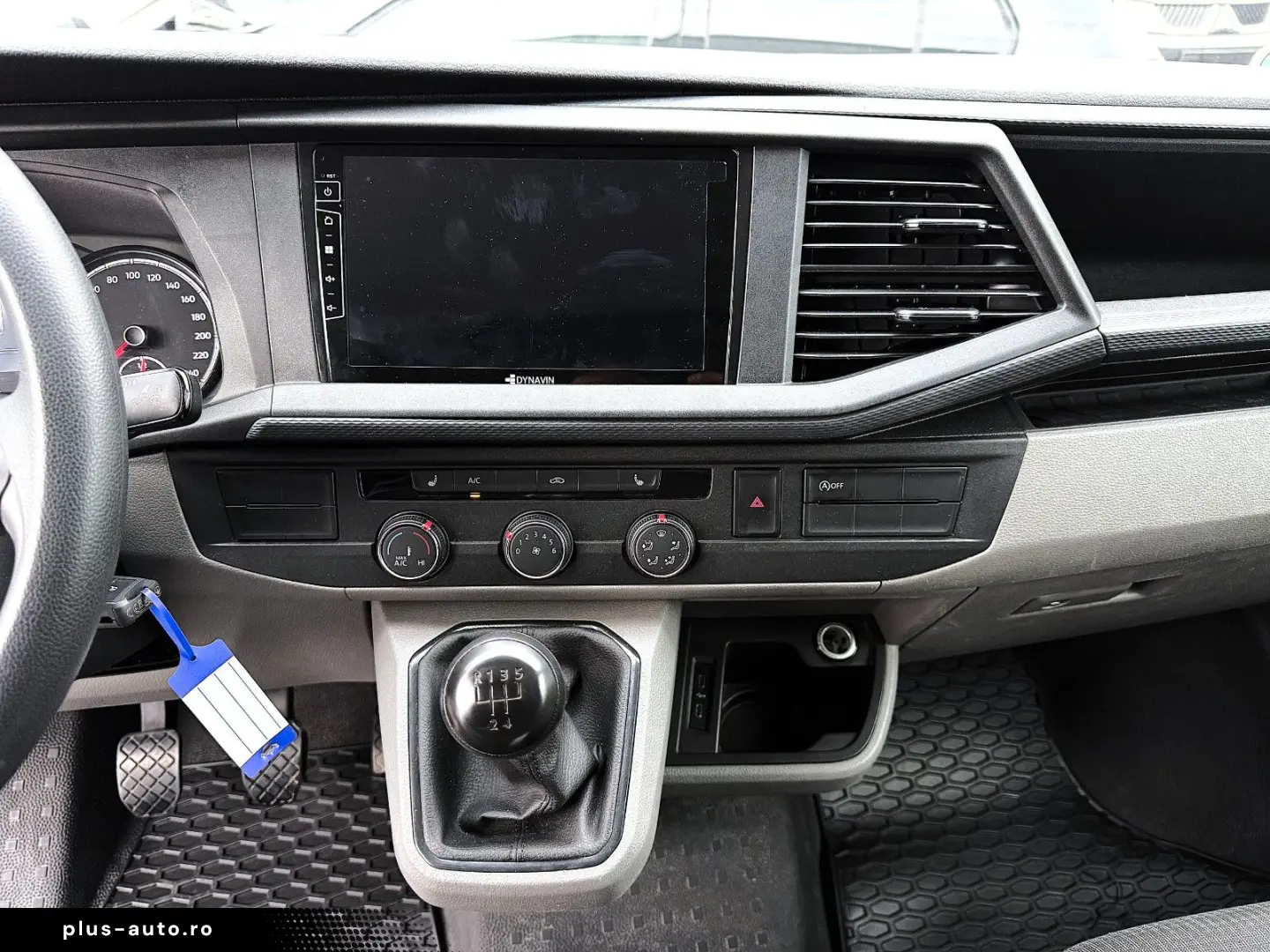 T6 2.0 TDI TRANSPORTER KLIMA SITZHEIZUNG PDC 2SI