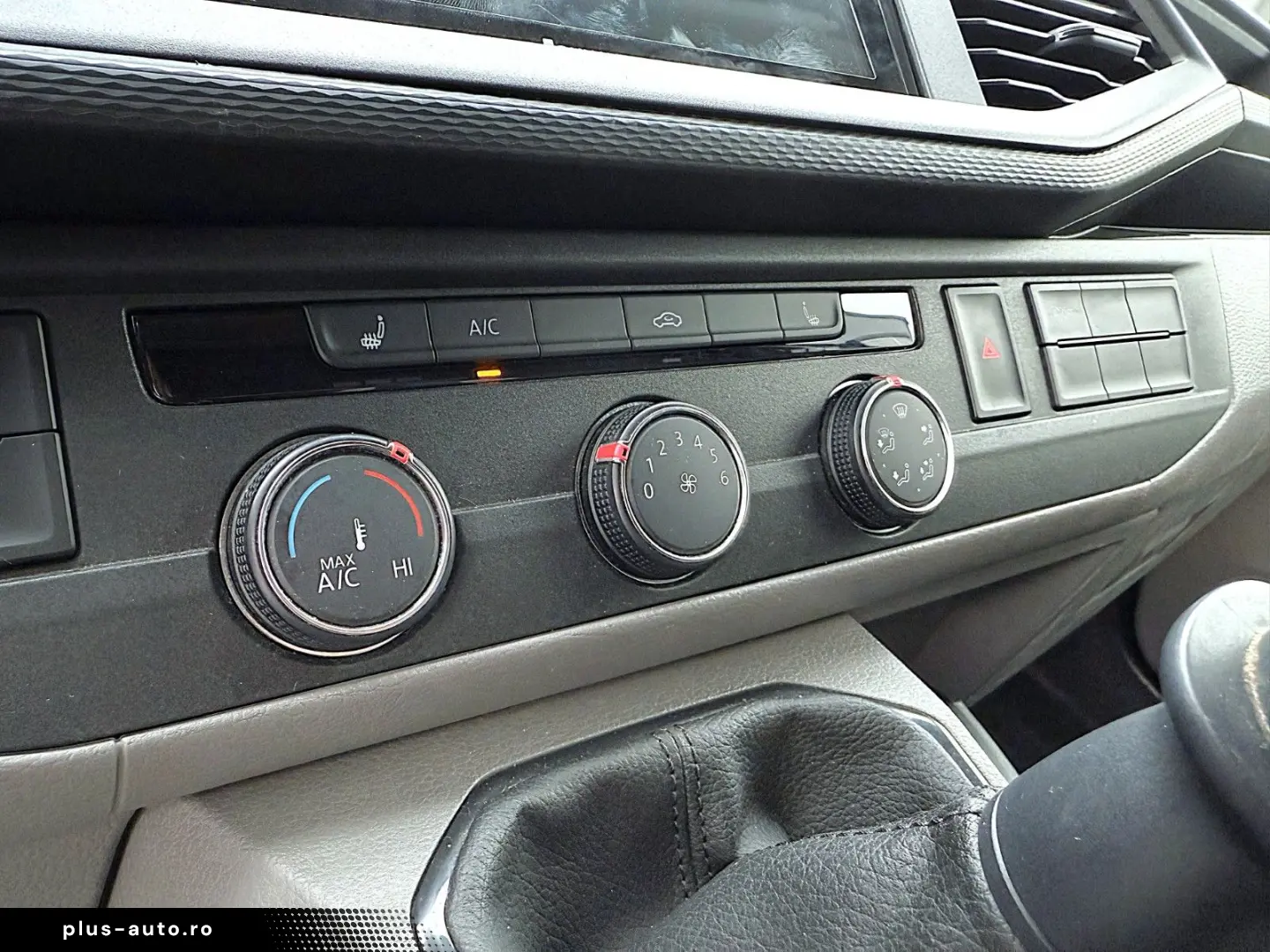 T6 2.0 TDI TRANSPORTER KLIMA SITZHEIZUNG PDC 2SI