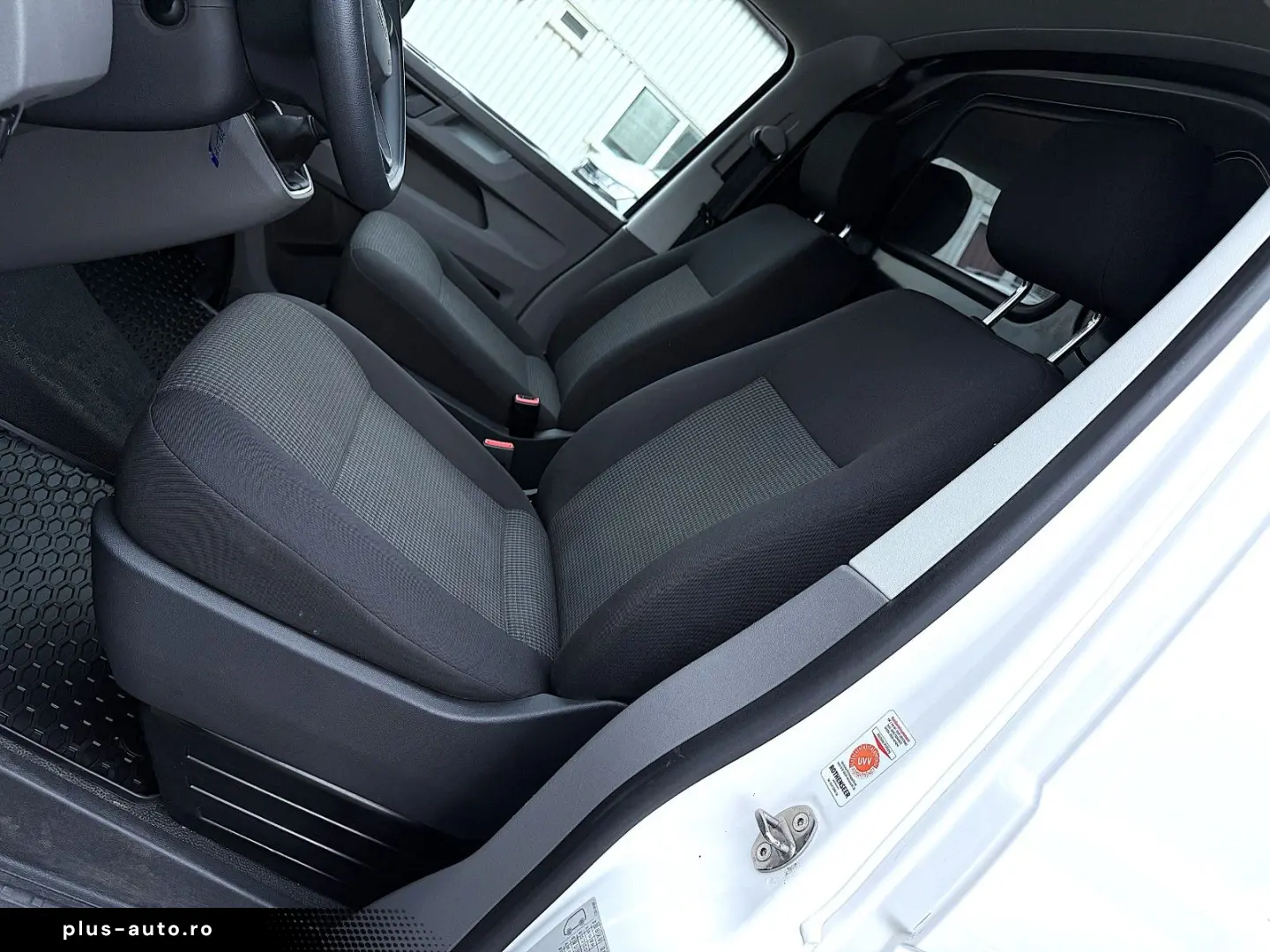 T6 2.0 TDI TRANSPORTER KLIMA SITZHEIZUNG PDC 2SI