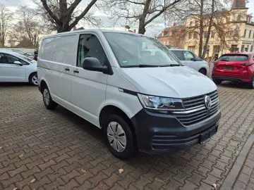 T6.1 2.0 TDi Kasten Klima 2 Sitze PDC