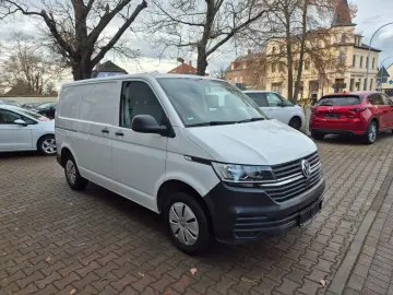 T6.1 2.0 TDi Kasten Klima 2 Sitze PDC