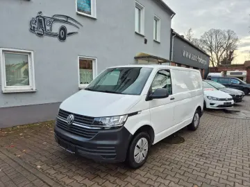 T6.1 2.0 TDi Kasten Klima 2 Sitze PDC