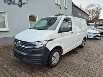 T6.1 2.0 TDi Kasten Klima 2 Sitze PDC