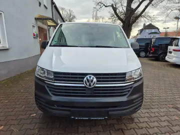 T6.1 2.0 TDi Kasten Klima 2 Sitze PDC