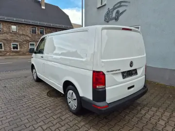 T6.1 2.0 TDi Kasten Klima 2 Sitze PDC