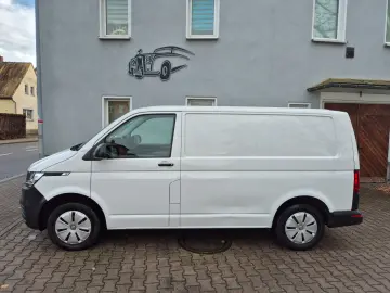 T6.1 2.0 TDi Kasten Klima 2 Sitze PDC