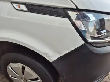 T6.1 2.0 TDi Kasten Klima 2 Sitze PDC