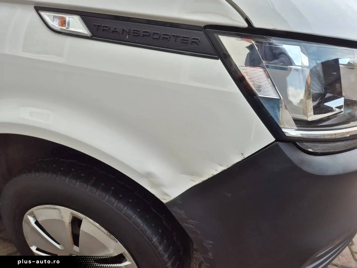 T6.1 2.0 TDi Kasten Klima 2 Sitze PDC