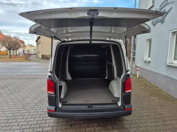 T6.1 2.0 TDi Kasten Klima 2 Sitze PDC