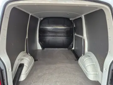 T6.1 2.0 TDi Kasten Klima 2 Sitze PDC