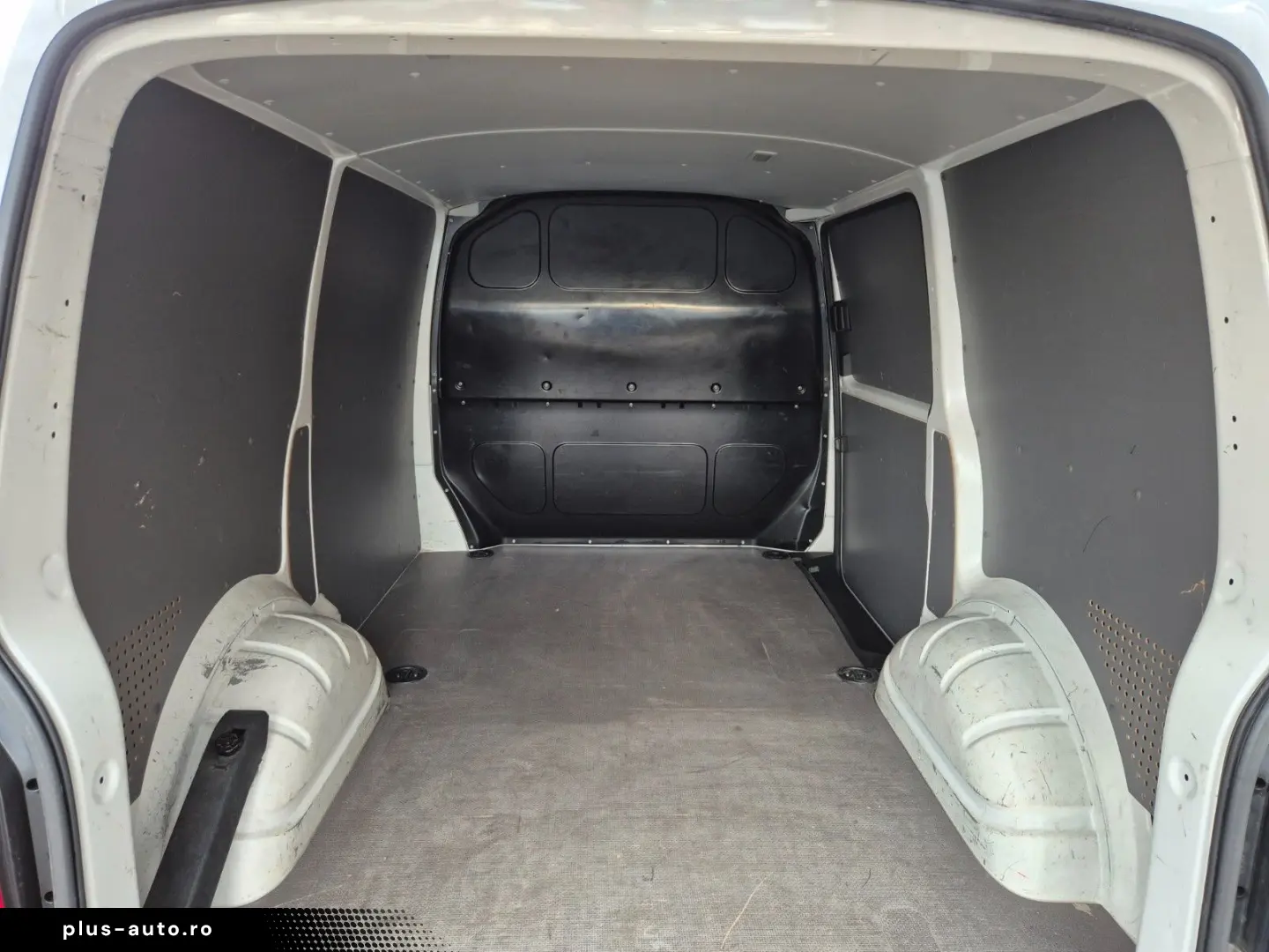 T6.1 2.0 TDi Kasten Klima 2 Sitze PDC