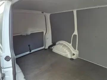 T6.1 2.0 TDi Kasten Klima 2 Sitze PDC