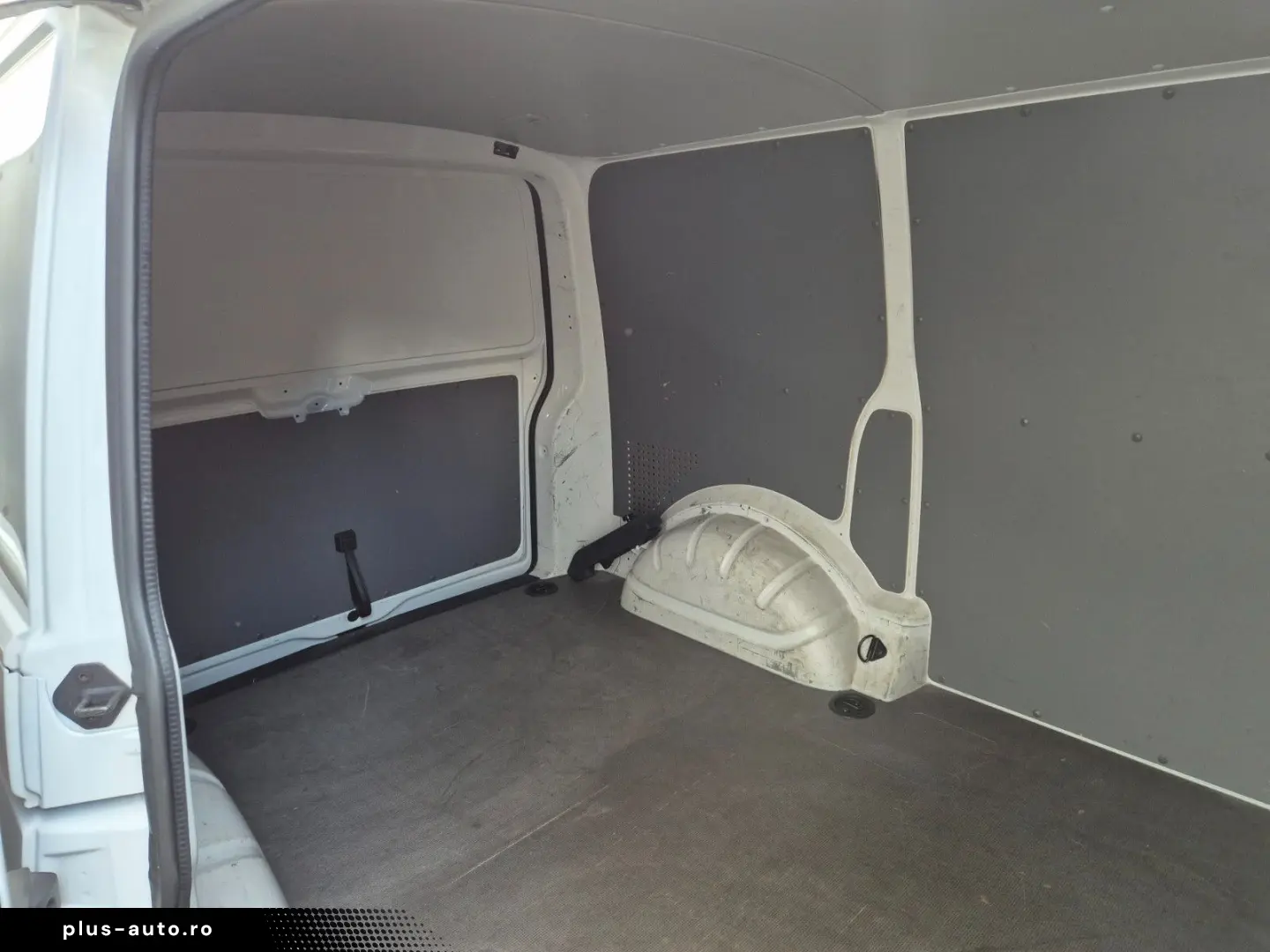 T6.1 2.0 TDi Kasten Klima 2 Sitze PDC