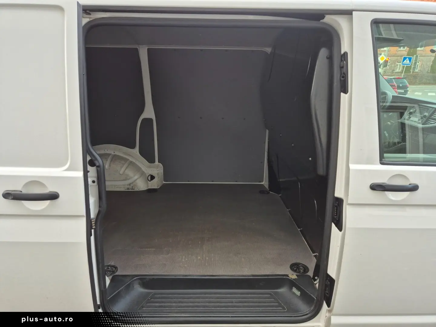 T6.1 2.0 TDi Kasten Klima 2 Sitze PDC