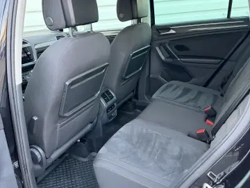 VW Tiguan  4×4 2018 de vanzare in RATE FIXE FARA AVANS