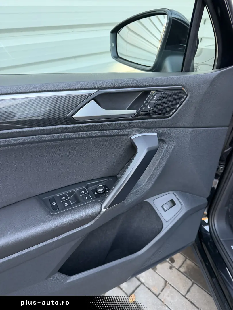 VW Tiguan  4×4 2018 de vanzare in RATE FIXE FARA AVANS