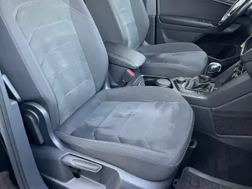 VW Tiguan  4×4 2018 de vanzare in RATE FIXE FARA AVANS