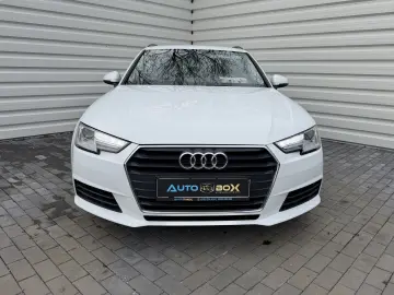 Audi A4 2018  2.0 diesel 190 cp de vanzare in RATE FIXE