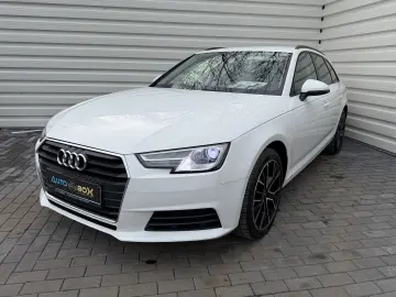 Audi A4 2018  2.0 diesel 190 cp de vanzare in RATE FIXE