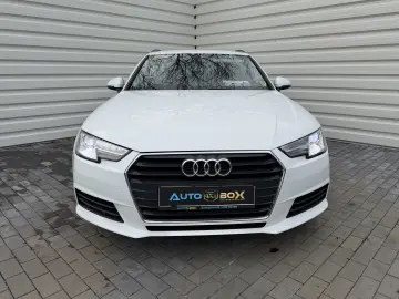 Audi A4 2018  2.0 diesel 190 cp de vanzare in RATE FIXE