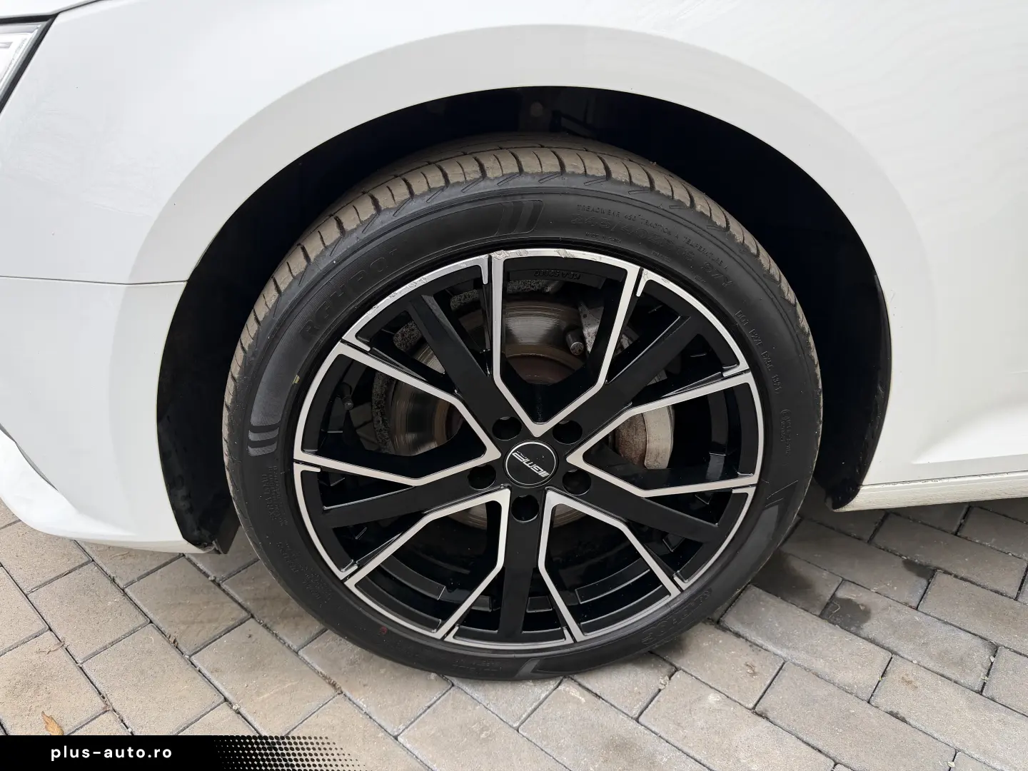 Audi A4 2018  2.0 diesel 190 cp de vanzare in RATE FIXE