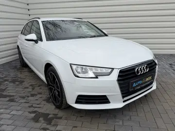Audi A4 2018  2.0 diesel 190 cp de vanzare in RATE FIXE
