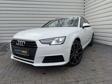 Audi A4 2018  2.0 diesel 190 cp de vanzare in RATE FIXE