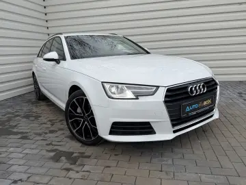 Audi A4 2018  2.0 diesel 190 cp de vanzare in RATE FIXE