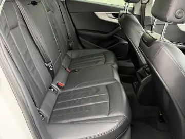 Audi A4 2018  2.0 diesel 190 cp de vanzare in RATE FIXE