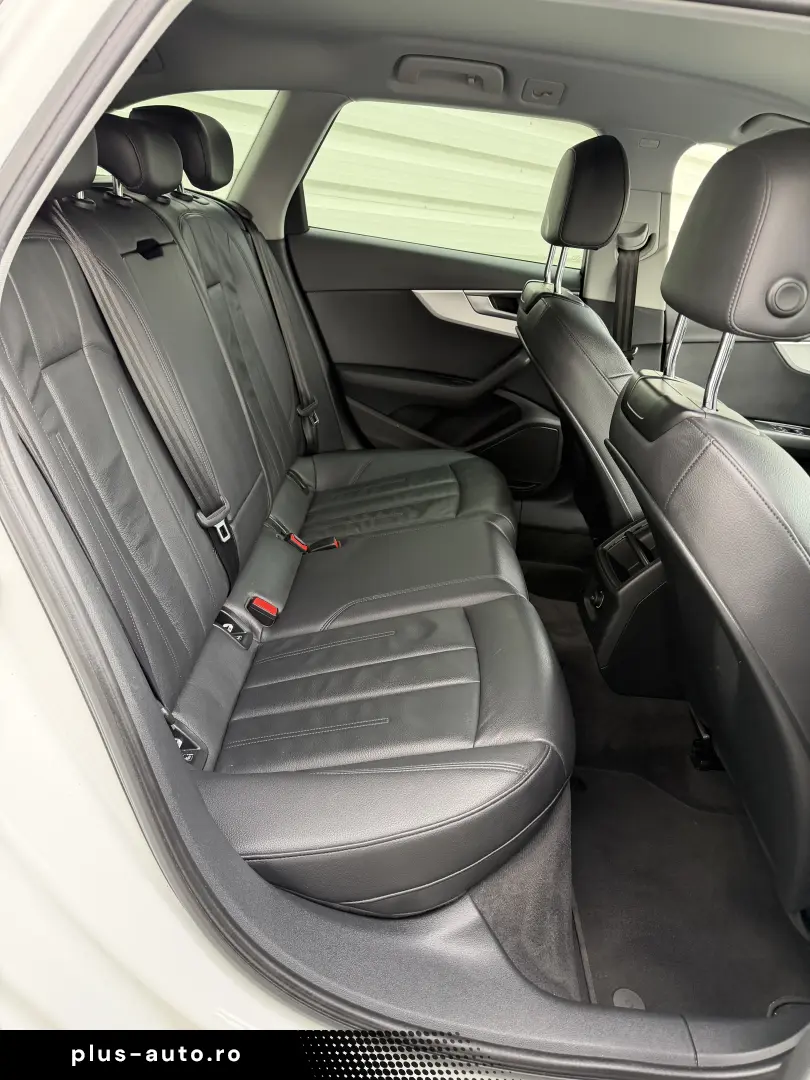 Audi A4 2018  2.0 diesel 190 cp de vanzare in RATE FIXE