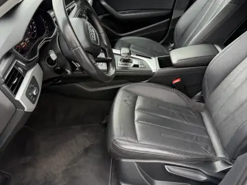 Audi A4 2018  2.0 diesel 190 cp de vanzare in RATE FIXE