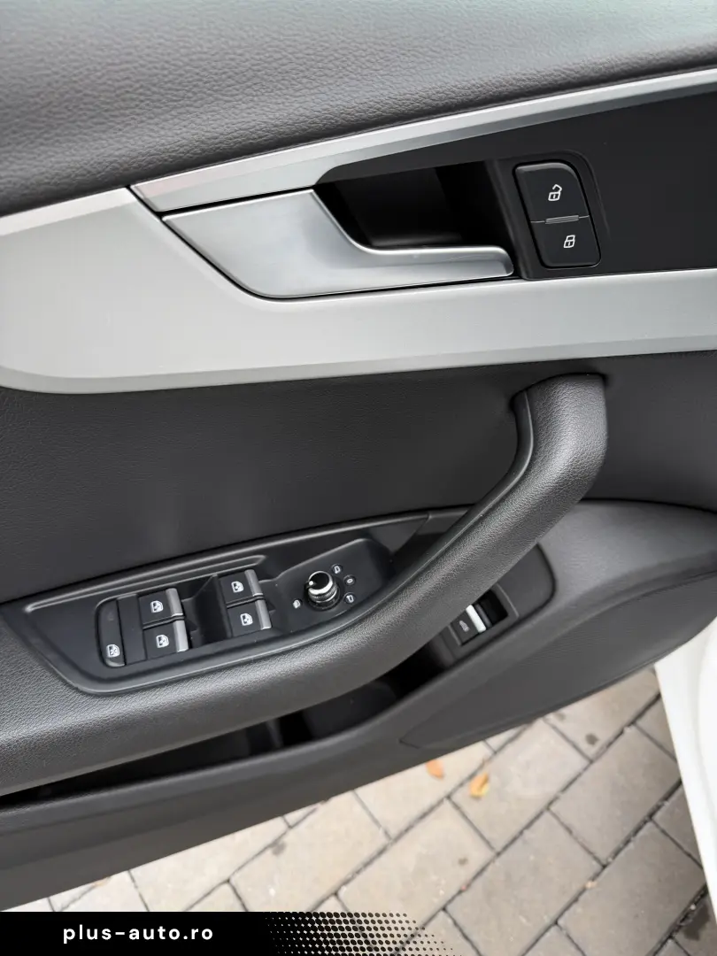 Audi A4 2018  2.0 diesel 190 cp de vanzare in RATE FIXE