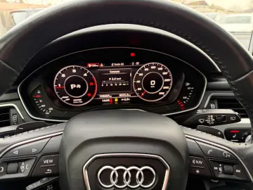 Audi A4 2018  2.0 diesel 190 cp de vanzare in RATE FIXE