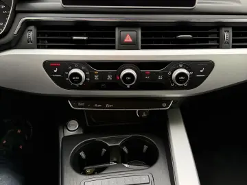 Audi A4 2018  2.0 diesel 190 cp de vanzare in RATE FIXE