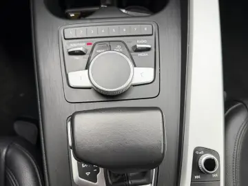 Audi A4 2018  2.0 diesel 190 cp de vanzare in RATE FIXE