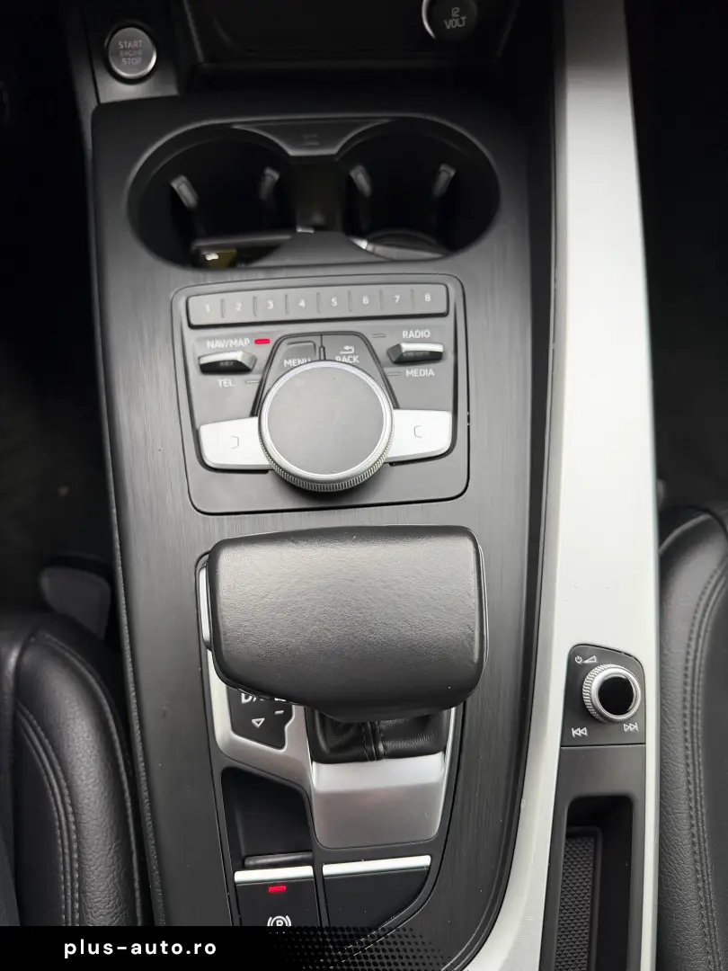 Audi A4 2018  2.0 diesel 190 cp de vanzare in RATE FIXE