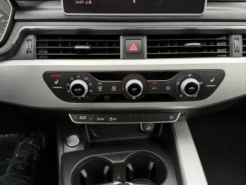 Audi A4 2018  2.0 diesel 190 cp de vanzare in RATE FIXE