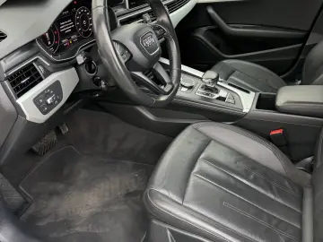 Audi A4 2018  2.0 diesel 190 cp de vanzare in RATE FIXE