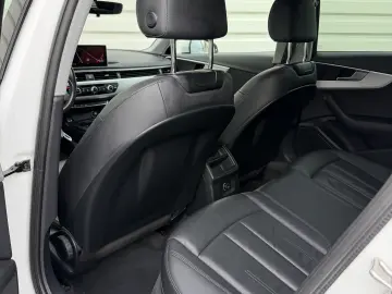 Audi A4 2018  2.0 diesel 190 cp de vanzare in RATE FIXE