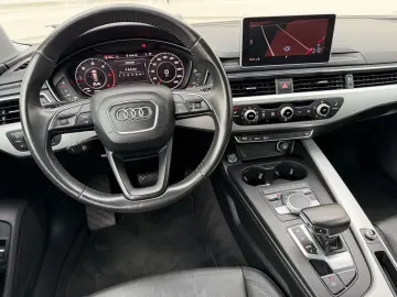 Audi A4 2018  2.0 diesel 190 cp de vanzare in RATE FIXE