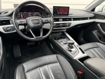 Audi A4 2018  2.0 diesel 190 cp de vanzare in RATE FIXE