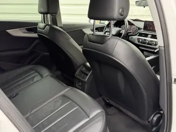 Audi A4 2018  2.0 diesel 190 cp de vanzare in RATE FIXE